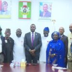 CBIAMEC's Official Collabration with EFCC