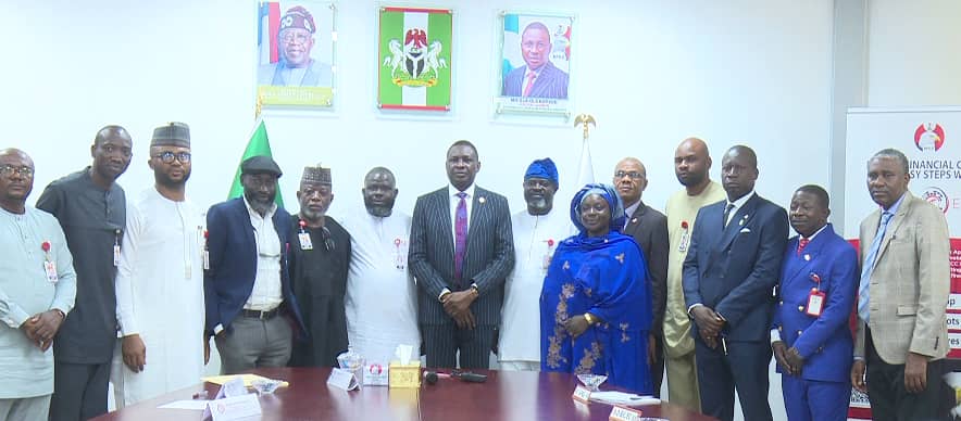 CBIAMEC's Official Collabration with EFCC